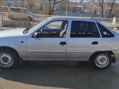 Фото авто Daewoo Nexia