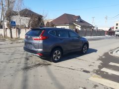 Photo of the vehicle Honda CR-V