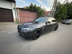 Фото авто BMW 5 серии