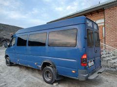 Фото авто Mercedes-Benz Sprinter