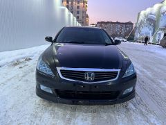 Сүрөт унаа Honda Inspire