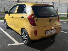 Фото авто Kia Picanto