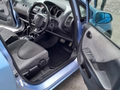 Photo of the vehicle Honda Fit