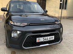 Фото авто Kia Soul