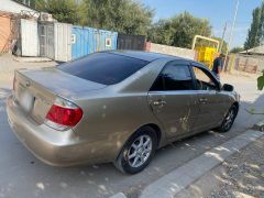 Сүрөт унаа Toyota Camry