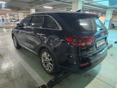 Фото авто Kia Sorento