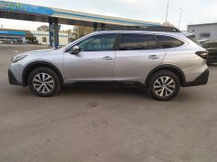 Сүрөт унаа Subaru Outback