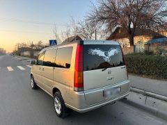 Сүрөт унаа Honda Stepwgn