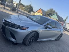 Сүрөт унаа Toyota Camry