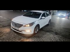 Фото авто Hyundai Sonata