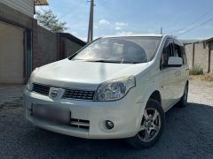 Сүрөт унаа Nissan Lafesta