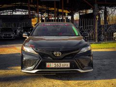 Сүрөт унаа Toyota Camry