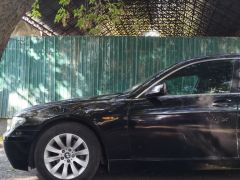 Photo of the vehicle BMW 7 Series