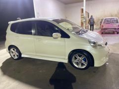 Сүрөт унаа Honda Fit