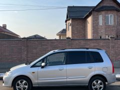 Сүрөт унаа Mazda Premacy