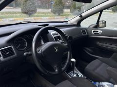 Сүрөт унаа Peugeot 307