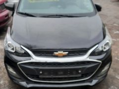 Photo of the vehicle Chevrolet Spark