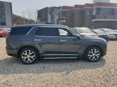 Сүрөт унаа Hyundai Palisade