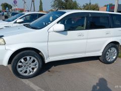 Сүрөт унаа Honda HR-V