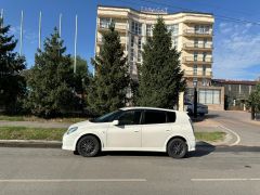 Фото авто Toyota Opa