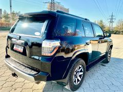 Сүрөт унаа Toyota 4Runner