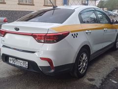 Фото авто Kia Rio