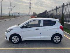 Сүрөт унаа Chevrolet Spark