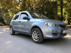 Сүрөт унаа Mazda Demio