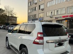 Photo of the vehicle Toyota Land Cruiser Prado