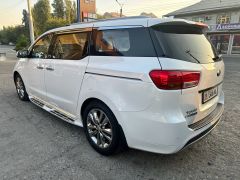 Фото авто Kia Carnival