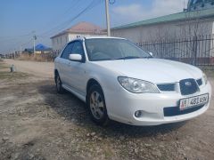 Сүрөт унаа Subaru Impreza