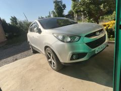 Photo of the vehicle Hyundai ix35