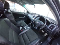 Фото авто Honda Accord