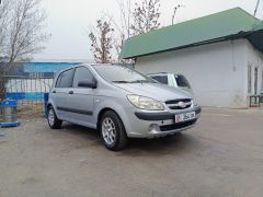 Фото авто Hyundai Getz