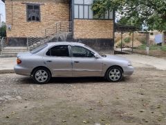 Сүрөт унаа Hyundai Avante