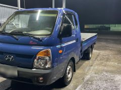 Фото авто Hyundai Porter