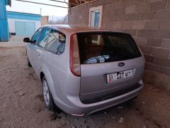 Сүрөт унаа Ford Focus