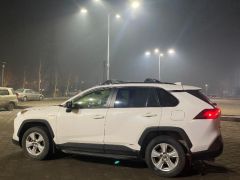 Photo of the vehicle Toyota RAV4