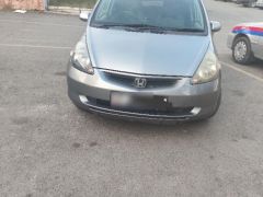 Сүрөт унаа Honda Fit