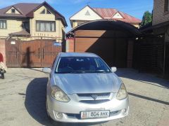 Сүрөт унаа Toyota Caldina