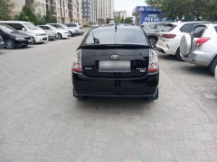 Сүрөт унаа Toyota Prius