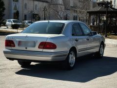 Photo of the vehicle Mercedes-Benz E-Класс