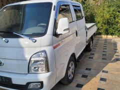 Фото авто Hyundai Porter