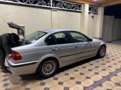 Сүрөт унаа BMW 3 серия