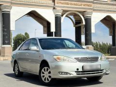 Фото авто Toyota Camry