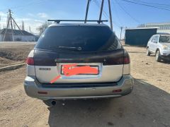 Сүрөт унаа Subaru Legacy Lancaster