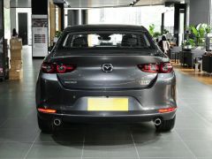 Photo of the vehicle Mazda 3