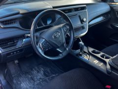 Photo of the vehicle Toyota Avalon