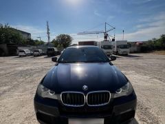 Photo of the vehicle BMW X6 M