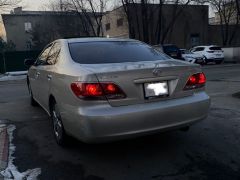 Photo of the vehicle Lexus ES